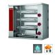 Asador de pollo gas SMALL