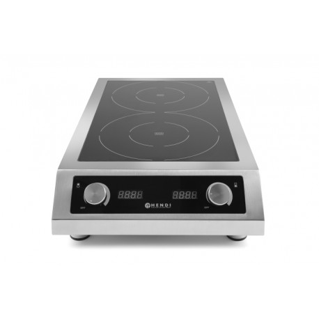 Plaque de cuisson à induction modèle 700 - v2