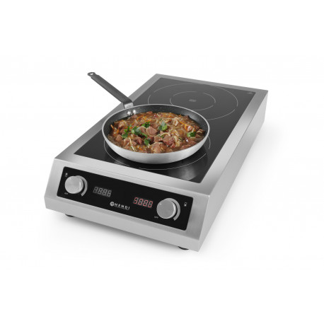 Plaque de cuisson à induction modèle 700 - v3