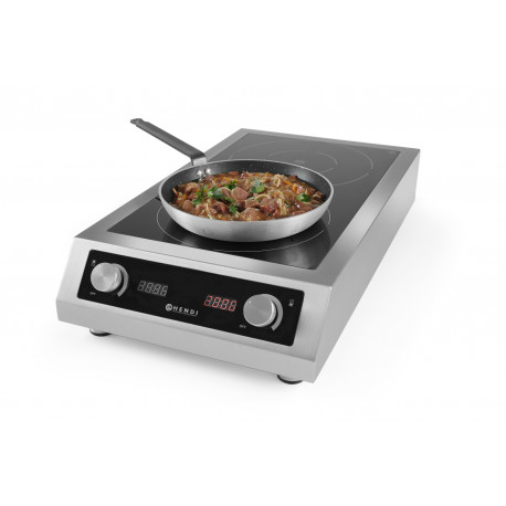 Plaque de cuisson à induction modèle 700 - v4