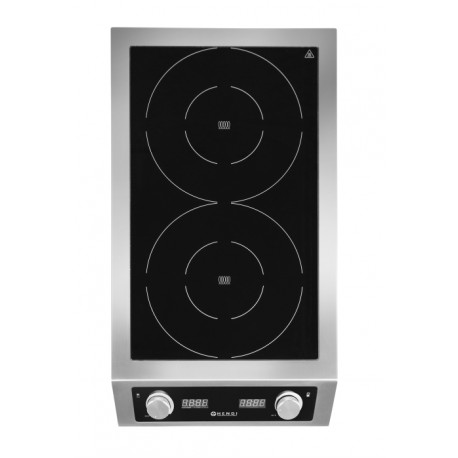 Plaque de cuisson à induction modèle 700 - v5
