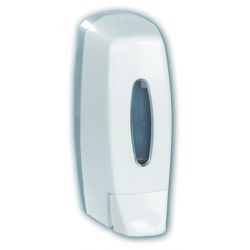 Dispensador de jabón manual de 360 ml