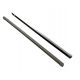 Par de correderas para muebles refrigerados JFARP/ JFARN 700 y 1400 l