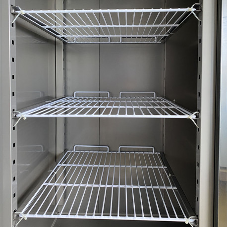 Mueble negativo GN2/1 de 1400 litros - v4