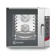 Horno de pastelería 6 niveles 600 x 400 manual 10,5 kW
