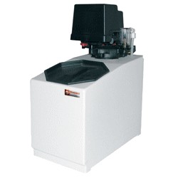 Descalcificador de agua automático 800 l