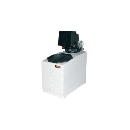 Descalcificador de agua automático 800 l