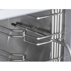 Cellules mixte de refroidissement GN1/1 ou 600x400mm - v2