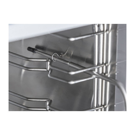 Cellules mixte de refroidissement GN1/1 ou 600x400mm - v2