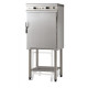 Horno de retermalización de 30 a 120 comidas 9 kW