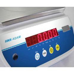 Balanza estanca WBW 4 kg - v2