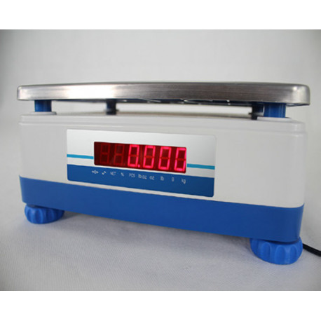 Balance étanche WBW 8kg - v4