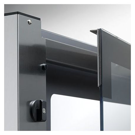 Four 5 niveaux Grilles GN 1/1 (530x325mm) digital 10,5 kW - v3