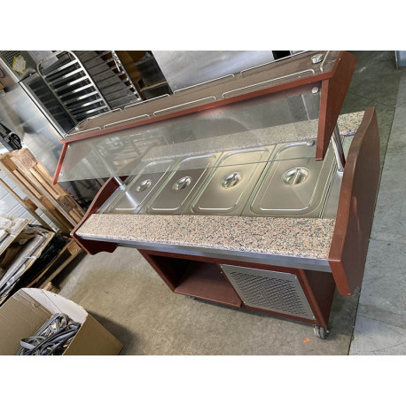 Buffet Froid GN4/1 - v2