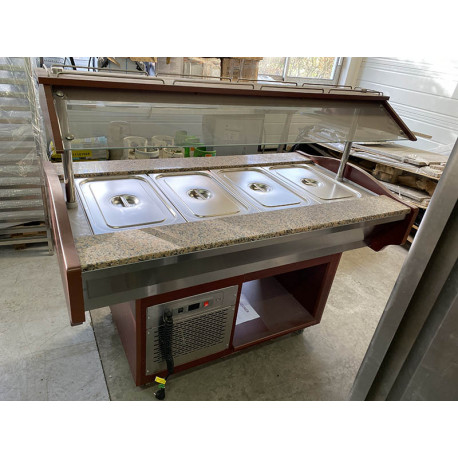 Buffet Froid GN4/1 - v4