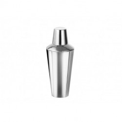 Coctelera de acero inoxidable 70 cl