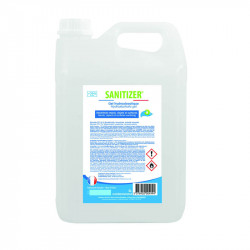 Gel hidroalcohólico 5 litros