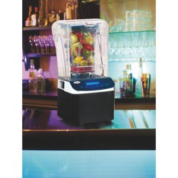 Batidora Santos de smoothies estilo americano - v2
