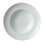 Plato para pasta redondo blanco porcelana de 30 cm de diámetro (6 u.)