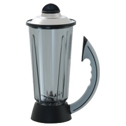 Batidora 37 Santos con vaso de policarbonato de 2 l - v2