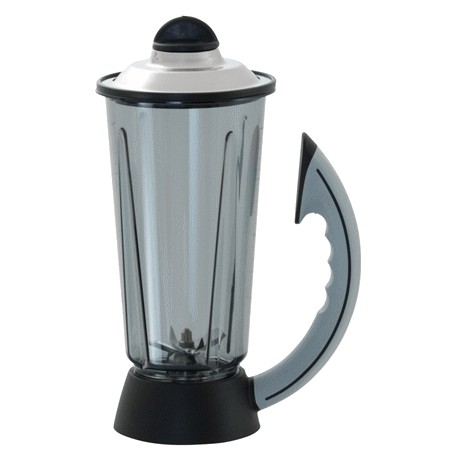 Batidora 37 Santos con vaso de policarbonato de 2 l - v2