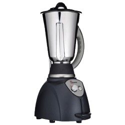 Batidora 37 Santos con vaso de acero inoxidable de 4 l