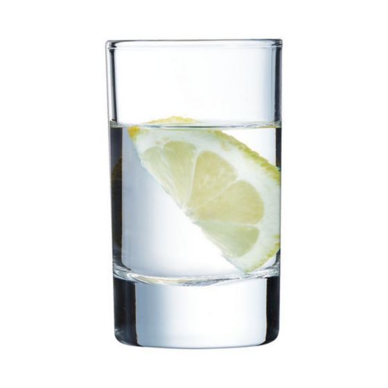 Vasito recto 10 cl Islande (24 u.) - v3