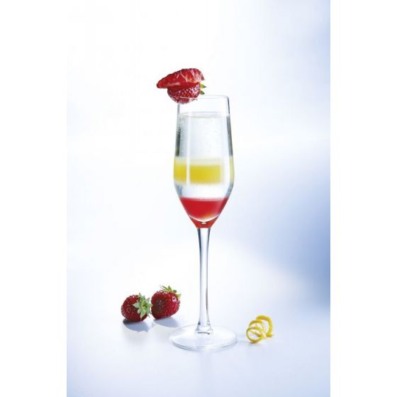Flauta 18 cl Lineal (12 u.) - v5