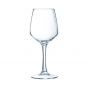 Copa de vino 19 cl Lineal (12 u.)
