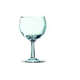 Copa de vino 25 cl Ballon (12 u.)