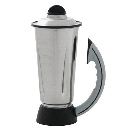 Batidora Santos de vaso de acero inoxidable de 2 l - v2