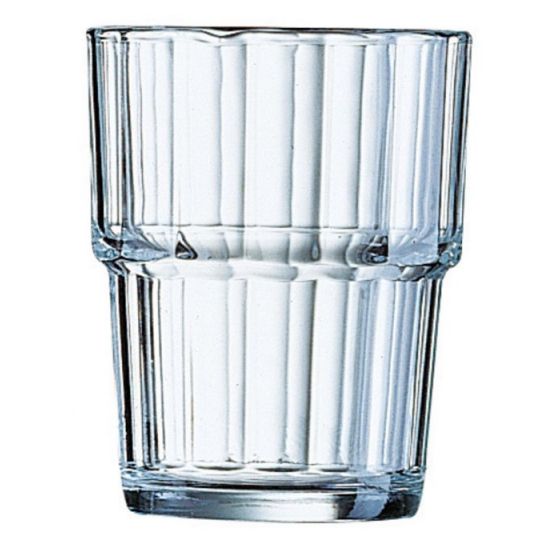 Vaso 16 cl Norvege (6 u.)