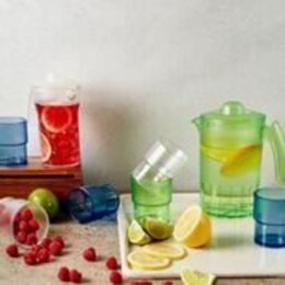 Vaso 16 cl Vajilla Copoliéster (10 u.) - v2