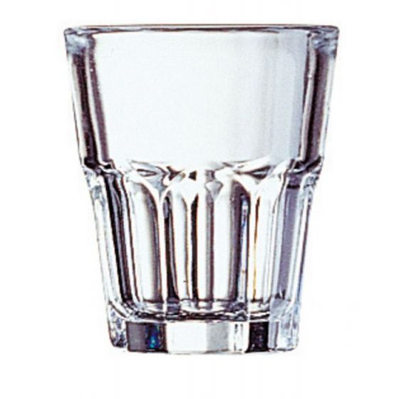 Vaso 20 cl Granity (12 u.)