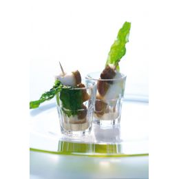 Vaso 20 cl Granity (12 u.) - v2