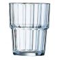 Vaso 20 cl Norvege (6 u.)
