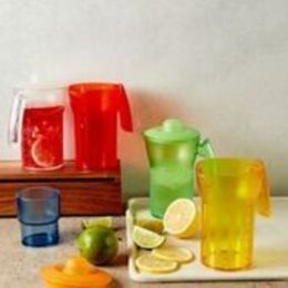 Vaso 20 cl Vajilla Copoliéster (10 u.) - v2