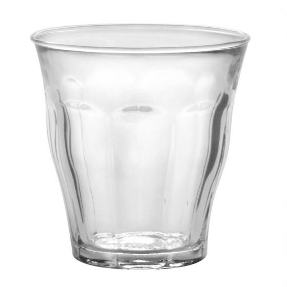 Vaso 22 cl Picardie (6 u.)