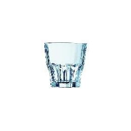 Vaso 27 cl Granity (12 u.)