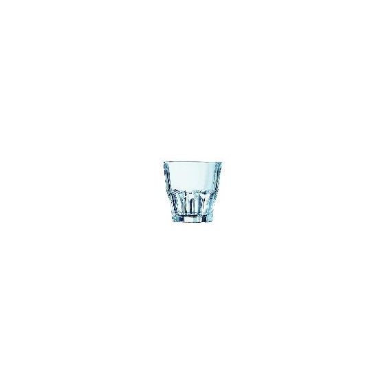 Vaso 27 cl Granity (12 u.)