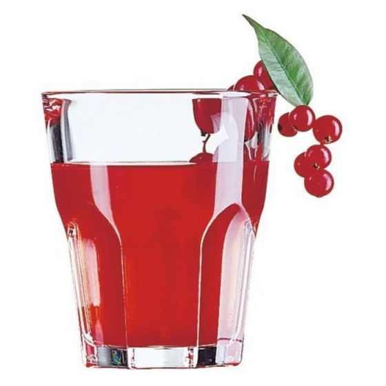 Vaso 27 cl Granity (12 u.) - v3