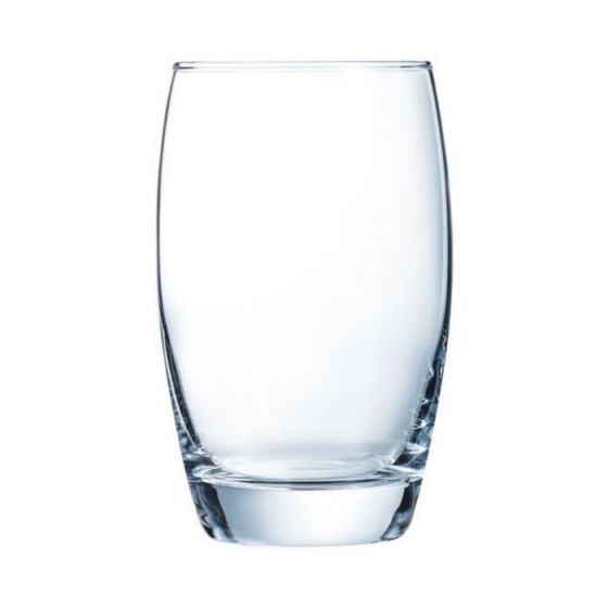 Vaso 35 cl Salto (6 u.)