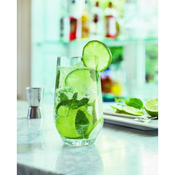 Vaso 38 cl Lima (6 u.) - v3