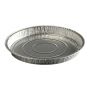 Tartera redonda gris 10,90 cm de diámetro 16 cl (100 unidades)