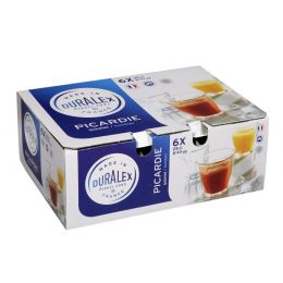 Vaso bajo 25 cl Picardie (6 u.) - v2
