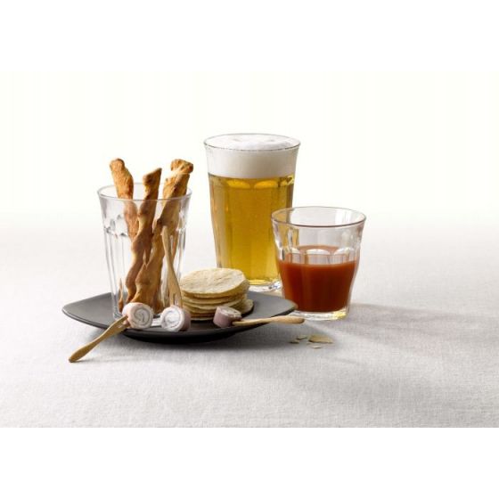 Vaso bajo 25 cl Picardie (6 u.) - v3