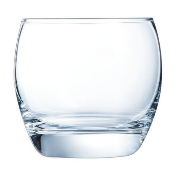 Vaso bajo 32 cl Salto (6 u.)