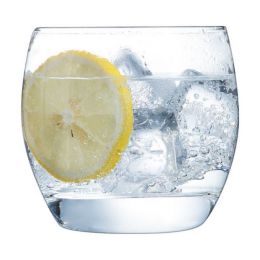 Vaso bajo 32 cl Salto (6 u.) - v2
