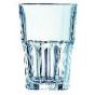 Vaso alto 35 cl Granity (12 u.)