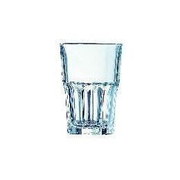 Vaso alto 35 cl Granity (12 u.)